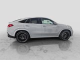 New 2026 Mercedes-Benz GLE 53 AMG 4MATIC Coupe image 4