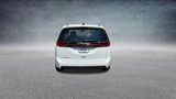 New 2025 Chrysler Pacifica Select image 5