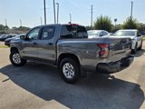 New 2026 Nissan Frontier S w/ S Utility Package image 5