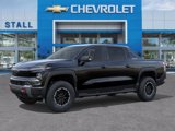 New 2026 Chevrolet Silverado EV Trail Boss image 2