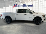 New 2025 RAM 2500 Big Horn image 6