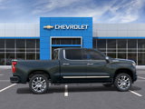 New 2026 Chevrolet Silverado 1500 High Country w/ High Country Premium Package image 5