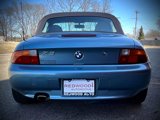 Used 1997 BMW Z3 1.9 image 4
