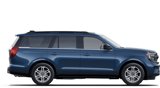 New 2025 Ford Expedition Active image 5