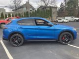 New 2025 Alfa Romeo Stelvio Sprint image 6