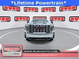 New 2025 GMC Sierra 2500 Denali w/ Denali Reserve Package image 5