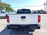 Used 2018 Chevrolet Silverado 1500 W/T w/ Trailering Package image 5