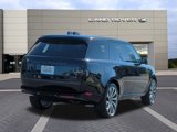 New 2025 Land Rover Range Rover Long Wheelbase SE image 5