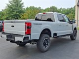 New 2025 Ford F250 Lariat w/ Lariat Ultimate Package image 4