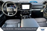 New 2025 Ford F150 Tremor w/ Equipment Group 402A High image 5