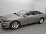 Used 2023 Chevrolet Malibu LT image 2