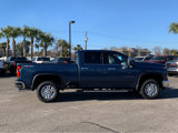 New 2025 Chevrolet Silverado 2500 LTZ w/ LTZ Premium Package image 5