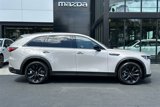 New 2025 MAZDA CX-90 Plug-In Hybrid w/Premium Sport image 4