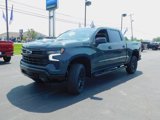 New 2025 Chevrolet Silverado 1500 LT Trail Boss w/ Dark Appearance Package image 4