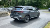 New 2025 Volkswagen Tiguan SE image 5