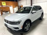 Used 2018 Volkswagen Tiguan SEL Premium image 4