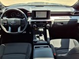 Certified 2024 Toyota Tacoma TRD Sport image 3