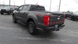 Certified 2019 Ford Ranger XLT w/ Equipment Group 302A Luxury image 5
