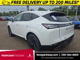 New 2025 Nissan Murano Platinum image 5