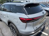 New 2025 INFINITI QX60 Luxe image 4