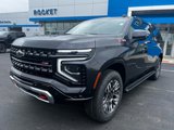New 2025 Chevrolet Suburban Z71 w/ Comfort Package image 2