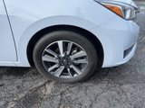 Used 2023 Nissan Versa SV w/ Trunk Package image 2