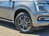 New 2026 Nissan Armada SL image 2