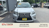 Used 2016 Lexus GX 460 image 2