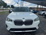 Used 2024 BMW X3 xDrive30i image 2