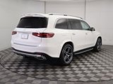 New 2026 Mercedes-Benz GLS 450 4MATIC image 5