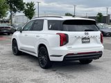 New 2025 Hyundai Palisade Calligraphy image 5