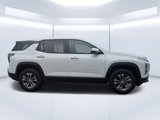 New 2026 Chevrolet Equinox LT image 2