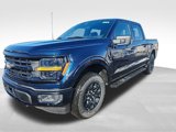 New 2025 Ford F150 XLT w/ Equipment Group 302A MID image 3