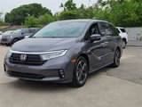 Used 2024 Honda Odyssey Elite image 3