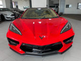 Used 2023 Chevrolet Corvette Stingray Premium Cpe w/ Z51 Performance Package image 2