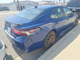 Used 2023 Toyota Camry SE image 2