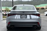 Used 2021 Lexus IS 300 w/ Accessory Package 2 image 5
