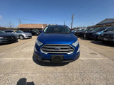 Used 2020 Ford EcoSport SE w/ SE Convenience Package image 3