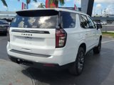 Used 2022 Chevrolet Tahoe Z71 w/ Off-Road Capability Package image 4