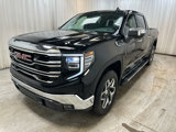 New 2025 GMC Sierra 1500 SLT w/ SLT Premium Package image 3