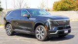 Used 2025 Cadillac Escalade IQ Luxury 1 w/ Smart Trailering package image 6