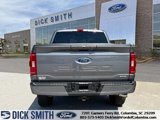 Certified 2022 Ford F150 XLT w/ Equipment Group 302A High image 4
