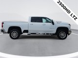 New 2025 Chevrolet Silverado 2500 LTZ w/ LTZ Convenience Package image 2