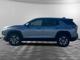 New 2025 Chevrolet Equinox LT w/ Safety and Technology Package image 3