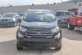 Used 2018 Ford EcoSport SE w/ SE Convenience Package image 2