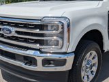 New 2025 Ford F350 King Ranch image 2