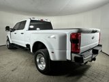 Used 2024 Ford F450 4x4 Crew Cab Super Duty image 5