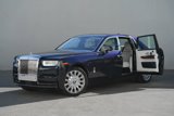 Used 2018 Rolls-Royce Phantom Sedan image 2