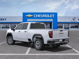 New 2025 GMC Sierra 2500 Pro w/ Convenience Package image 3