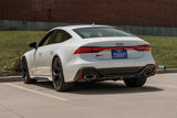 New 2025 Audi RS 7 Performance image 4